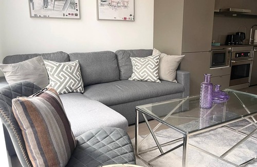Downtown Toronto Condo | North-Am Suites, downtown Toronto