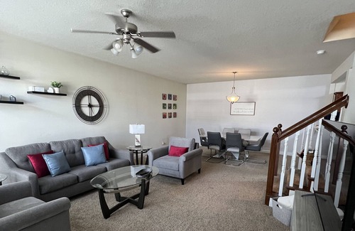 Ames House | North Ames Hideaway