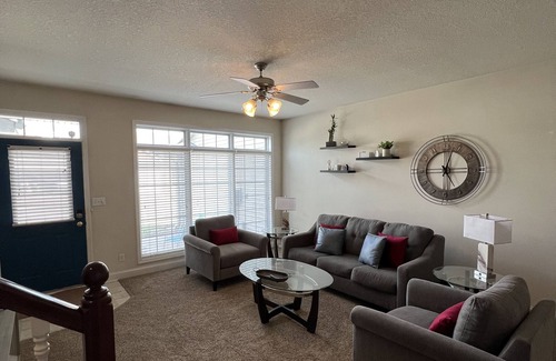 Ames House | North Ames Hideaway