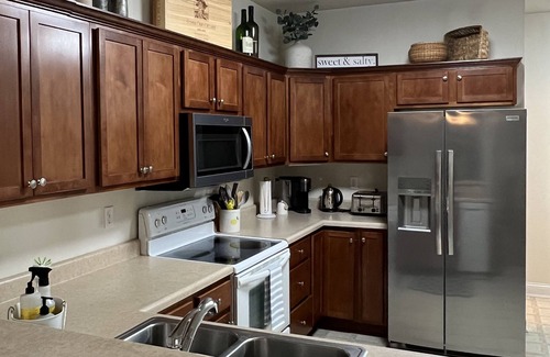 Ames House | North Ames Hideaway