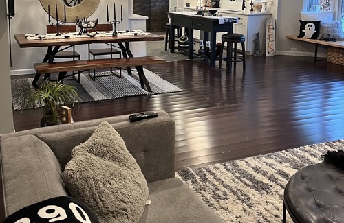 Forest North Estates House | North Austin Home available for ACL