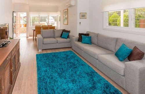 North Avoca House | North Avoca Beach Cottage