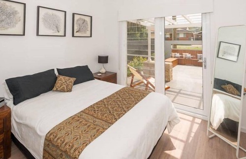 North Avoca House | North Avoca Beach Cottage