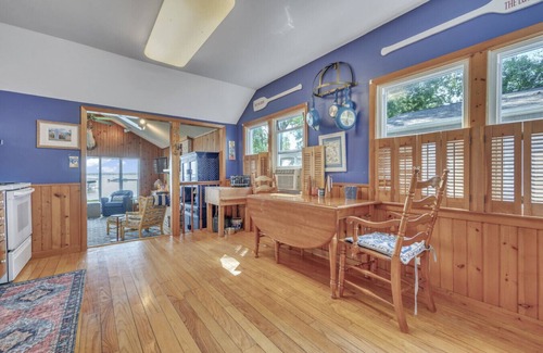 Spirit Lake House | North Bay Retreat & Guest House on West Lake Okoboji