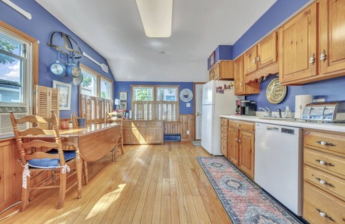 Spirit Lake House | North Bay Retreat & Guest House on West Lake Okoboji