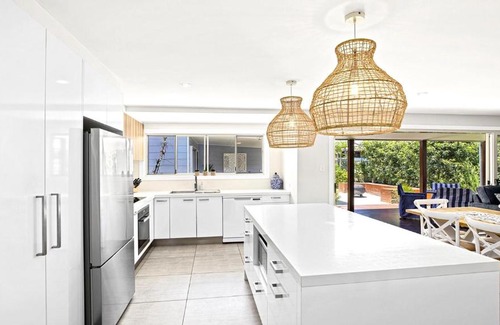 Mylestom House | North Beach