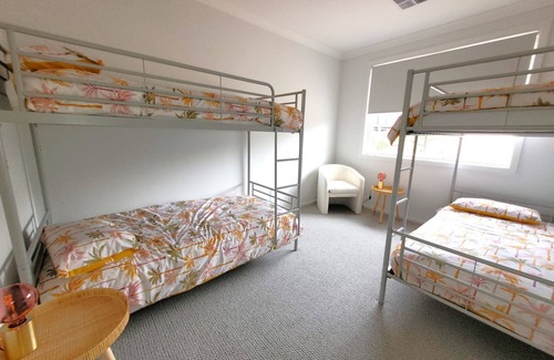 North Beach Hotel | North Beach Hamptons, Wallaroo North Beach