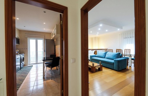 Nazare Apartment | North Beach House