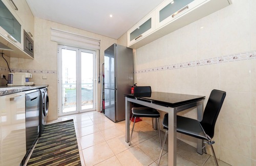 Nazare Apartment | North Beach House