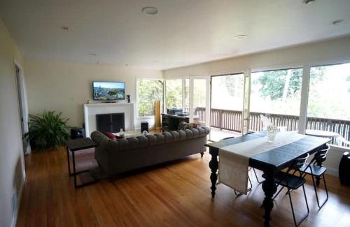 Berkeley House | North Berkeley Home