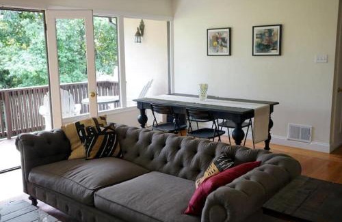 Berkeley House | North Berkeley Home