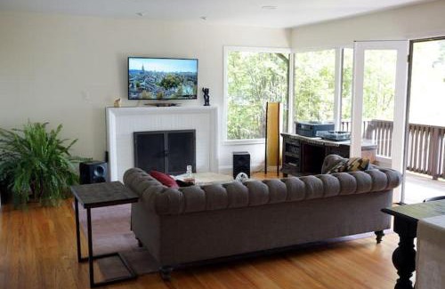 Berkeley House | North Berkeley Home