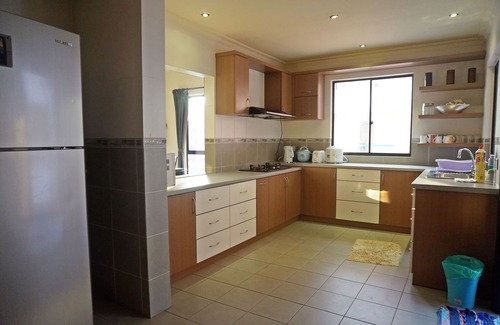 Downtown Kota Kinabalu House | North Borneo Paradise 12 Pax Penthouse
