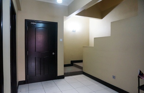 Downtown Kota Kinabalu House | North Borneo Paradise 12 Pax Penthouse