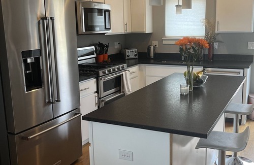 Dakota Ridge - Northbriar House | North Boulder Home