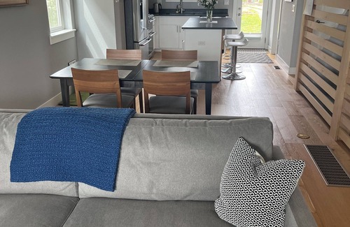 Dakota Ridge - Northbriar House | North Boulder Home