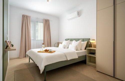 Pipera Apartment | North by Urbanesq Cortina I