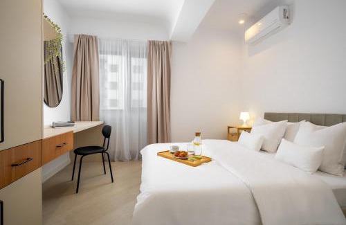 Pipera Apartment | North by Urbanesq Cortina I