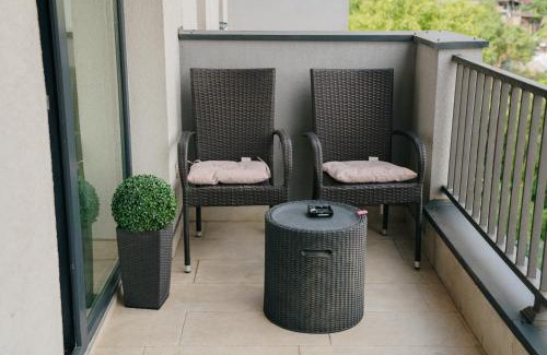Cluj-Napoca Apartment | North Cluj Apartments