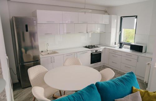 Cluj-Napoca Apartment | North Cluj Apartments