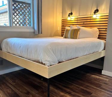 Harvey Apartment | North Coast Place