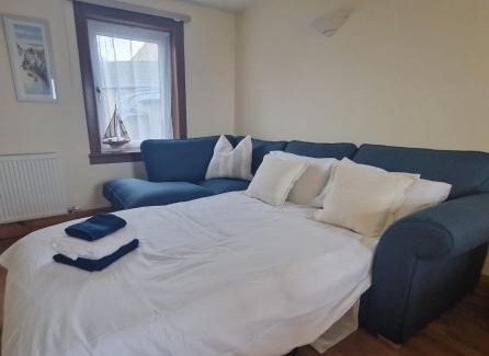 Thurso Apartment | North Coast Property - Number 4 - The Beach House