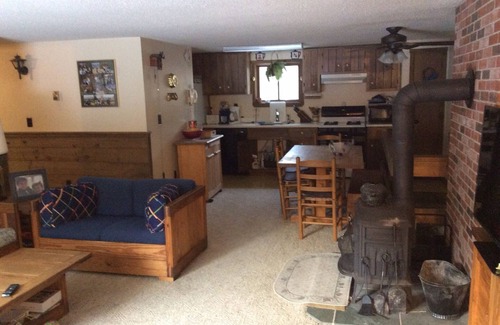 North Conway Condo | North Conway, New Hampshire Condo