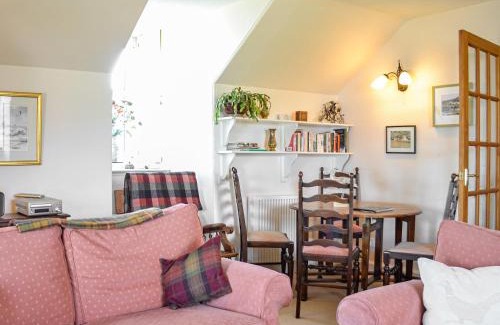 Kirkbean House | North Corner