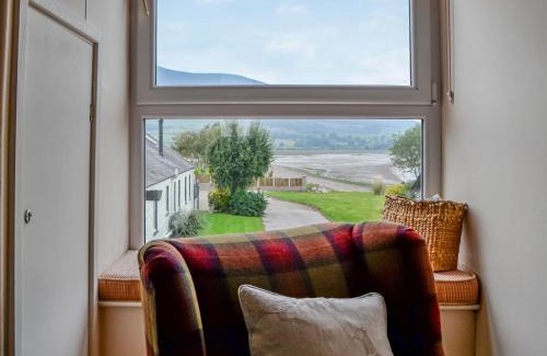 Kirkbean House | North Corner