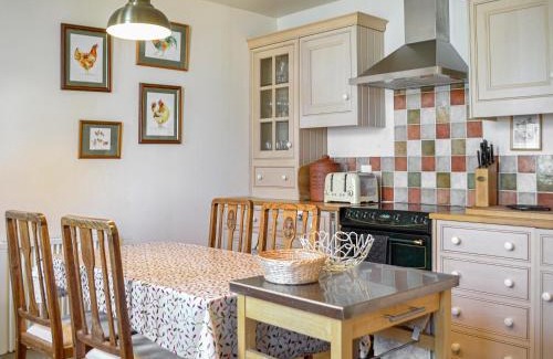 Kirkbean House | North Corner