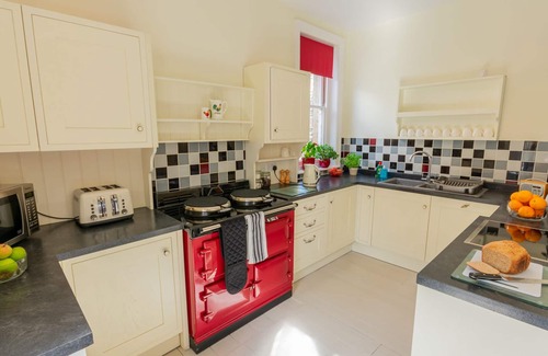 Cromer House | North Cottage Cromer - Luxury seaside holiday home