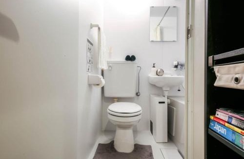 Yoyogi House | North Cottage - Vacation STAY 09209v