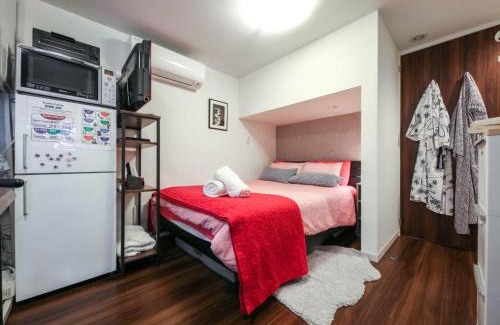Yoyogi House | North Cottage - Vacation STAY 09209v