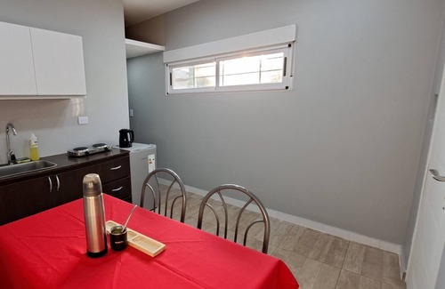 San Juan Apartment | North Department Pueyrredón A