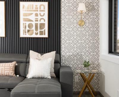 Northeast Minneapolis House | North-east arts district loft