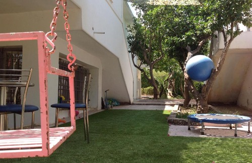 Nea Makri Apartment | North East Athens beach apartment