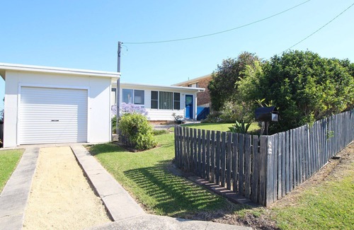 Scotts Head House | North East -Family Holiday