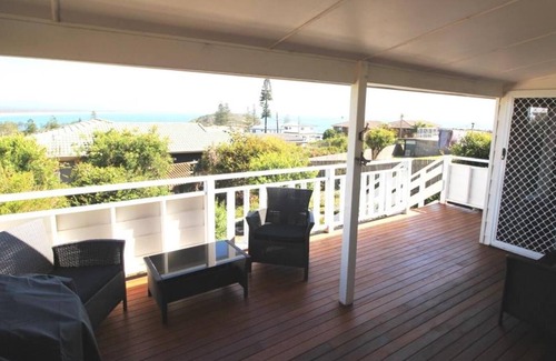 Scotts Head House | North East -Family Holiday