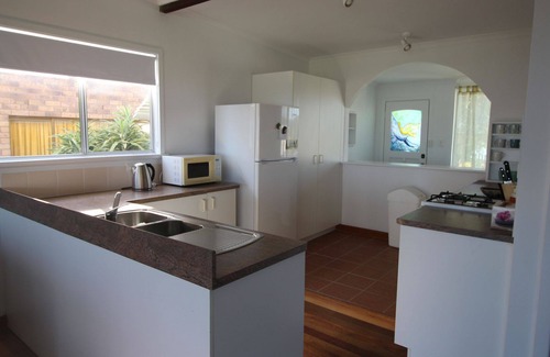 Scotts Head House | North East -Family Holiday