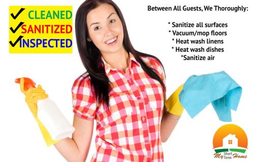 North End Apartment | North End Cottage