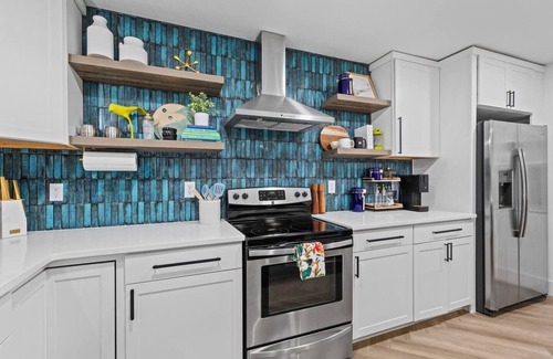 De Funiak Springs House | North End Retreat | 3 Bed 2 Bath