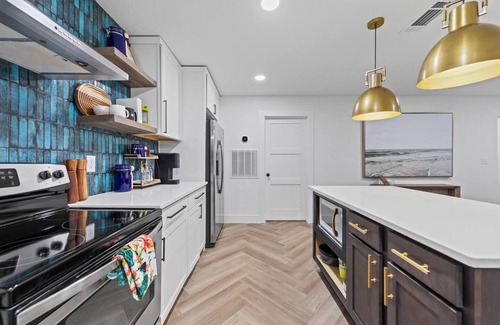 De Funiak Springs House | North End Retreat | 3 Bed 2 Bath