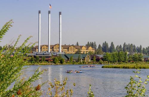 Sunriver House | North End Sunriver Home