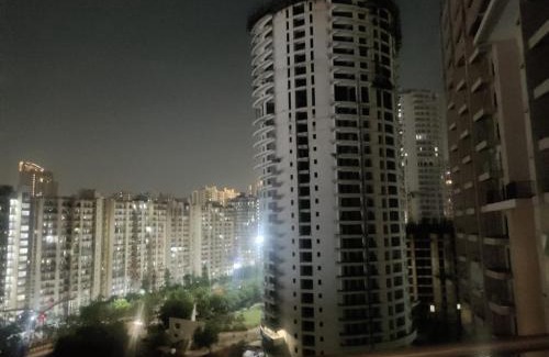 Noida Apartment | North Eye Studio