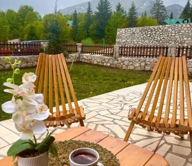 Zabljak Villa | North Forest