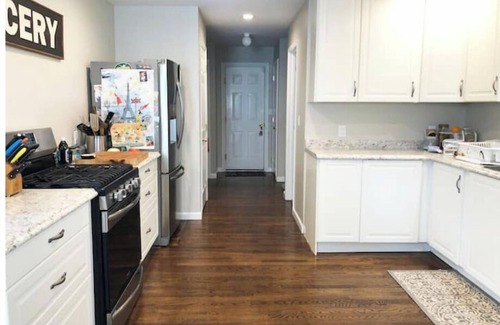 Mattituck House | North Fork Getaway