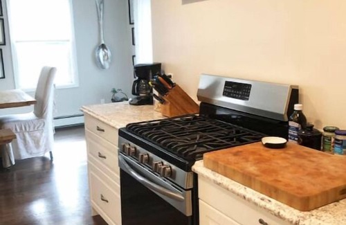 Mattituck House | North Fork Getaway