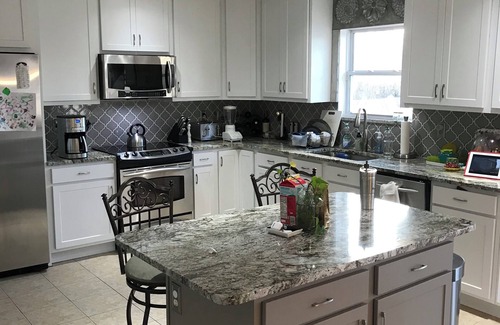 Aquebogue House | North Fork Private Oasis