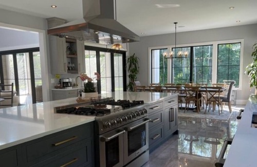 Aquebogue House | North Fork