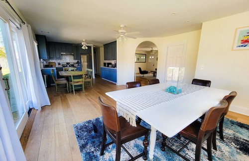 Aquebogue House | North Fork Wine Country Retreat